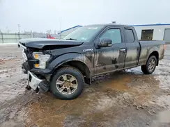 1FTEX1EP8GFD60184 2016 FORD F-150