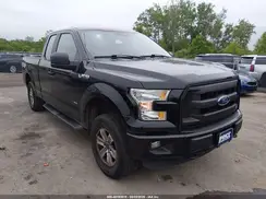 1FTEX1EP8GFD60332 2016 FORD F-150