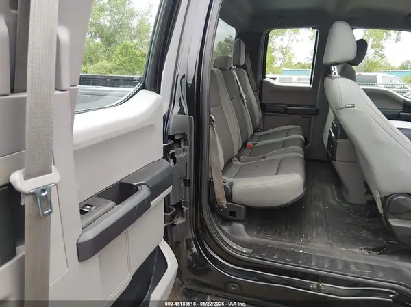 1FTEX1EP8GFD60332 2016 FORD F-150 - Image 8