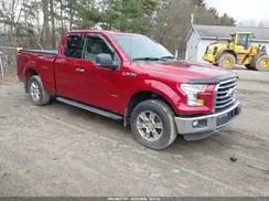1FTEX1EP8GFD60461 2016 FORD F-150