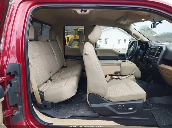 1FTEX1EP8GFD60461 2016 FORD F-150 - Image 8