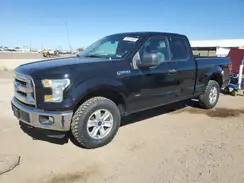 1FTEX1EP8GKD88445 2016 FORD F-150