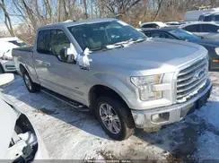 1FTEX1EP8GKE40737 2016 FORD F-150