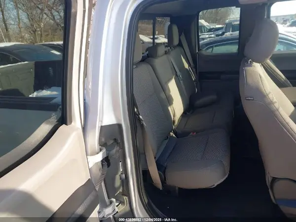 1FTEX1EP8GKE40737 2016 FORD F-150 - Image 8