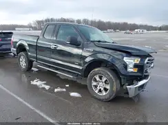 1FTEX1EP8GKE41144 2016 FORD F-150