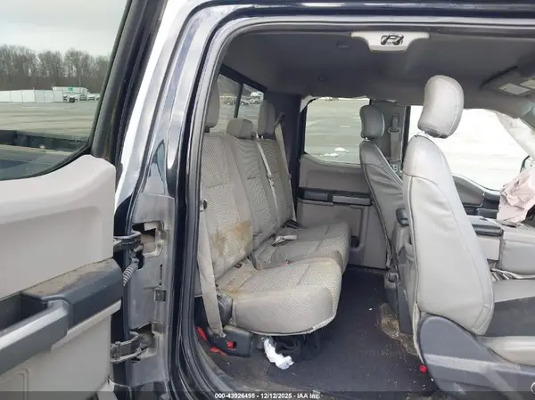 1FTEX1EP8GKE41144 2016 FORD F-150 - Image 8
