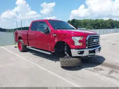 1FTEX1EP8GKE41225 2016 FORD F-150