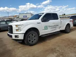 1FTEX1EP8GKE44898 2016 FORD F-150
