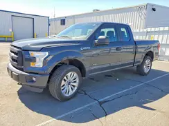 1FTEX1EP8GKE63225 2016 FORD F-150