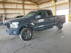 1FTEX1EP8GKE65766 2016 FORD F-150