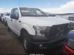 1FTEX1EP8GKE99352 2016 FORD F-150