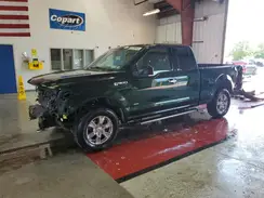 1FTEX1EP8GKF43043 2016 FORD F-150