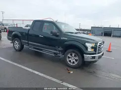 1FTEX1EP8GKF62918 2016 FORD F-150