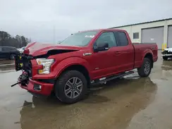 1FTEX1EP8GKF77564 2016 FORD F-150