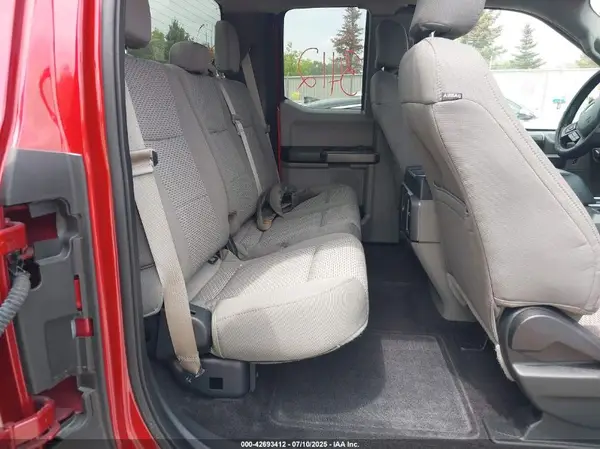 1FTEX1EP8GKG00308 2016 FORD F-150 - Image 8