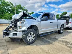 1FTEX1EP8HFA06344 2017 FORD F-150