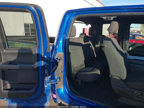 1FTEX1EP8HFA43216 2017 FORD F-150 - Image 8