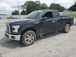 1FTEX1EP8HFA43975 2017 FORD F-150