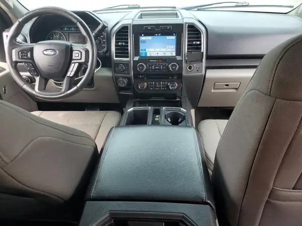 1FTEX1EP8HFA43975 2017 FORD F-150 - Image 8