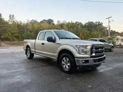 1FTEX1EP8HFA49713 2017 FORD F-150