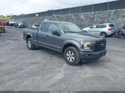 1FTEX1EP8HFA98913 2017 FORD F-150