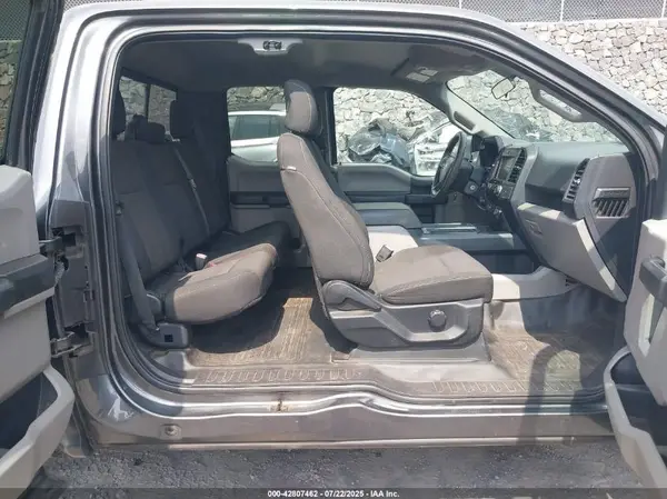 1FTEX1EP8HFA98913 2017 FORD F-150 - Image 8