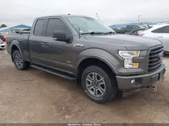 1FTEX1EP8HFB31280 2017 FORD F-150