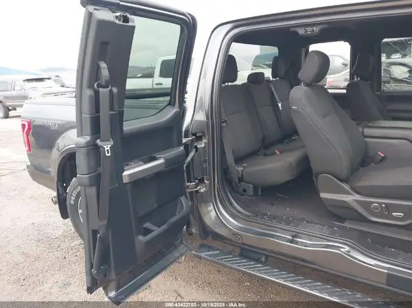 1FTEX1EP8HFB31280 2017 FORD F-150 - Image 8