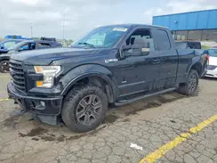 1FTEX1EP8HFB40643 2017 FORD F-150