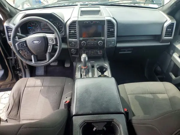 1FTEX1EP8HFB40643 2017 FORD F-150 - Image 8
