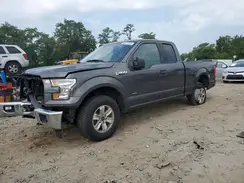 1FTEX1EP8HFB49780 2017 FORD F-150
