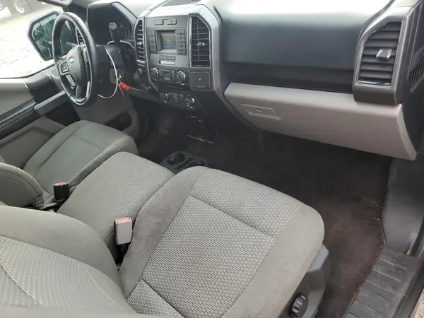 1FTEX1EP8HFB49780 2017 FORD F-150 - Image 8