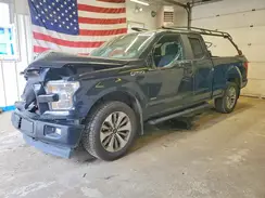 1FTEX1EP8HFB60035 2017 FORD F-150
