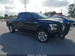 1FTEX1EP8HFB63954 2017 FORD F-150