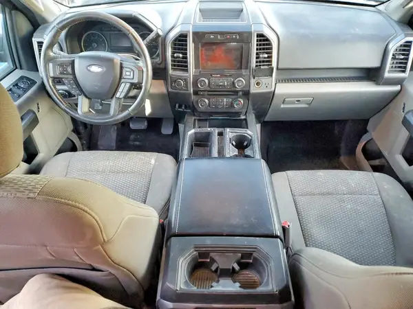 1FTEX1EP8HFB84691 2017 FORD F-150 - Image 8