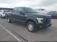 1FTEX1EP8HFB88109 2017 FORD F-150