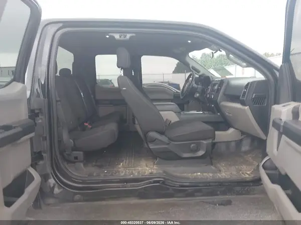 1FTEX1EP8HFB88109 2017 FORD F-150 - Image 8