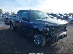 1FTEX1EP8HFC00808 2017 FORD F-150