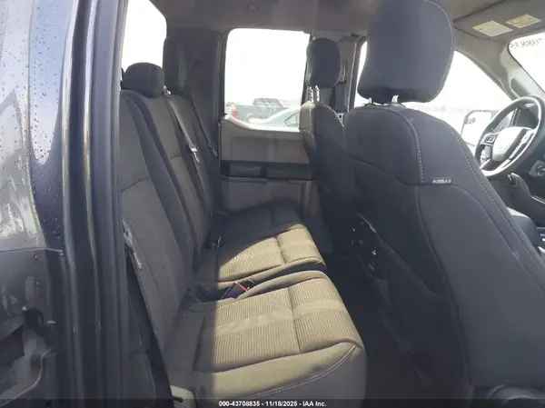 1FTEX1EP8HFC00808 2017 FORD F-150 - Image 8