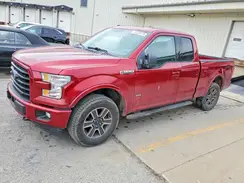 1FTEX1EP8HFC33047 2017 FORD F-150