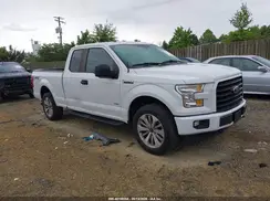 1FTEX1EP8HFC74066 2017 FORD F-150