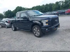1FTEX1EP8HFC74861 2017 FORD F-150