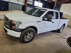 1FTEX1EP8HFC92292 2017 FORD F-150