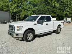 1FTEX1EP8HKC05823 2017 FORD F-150