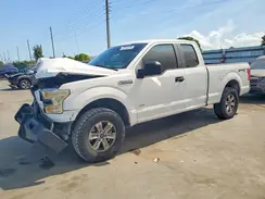 1FTEX1EP8HKC10486 2017 FORD F-150
