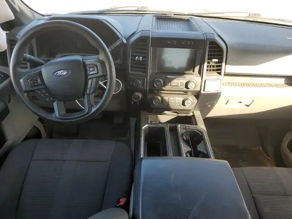 1FTEX1EP8HKC22606 2017 FORD F-150 - Image 8