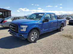 1FTEX1EP8HKC36330 2017 FORD F-150
