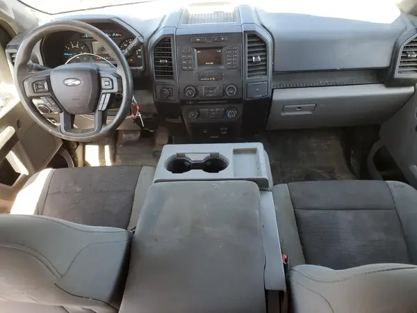 1FTEX1EP8HKC36330 2017 FORD F-150 - Image 8