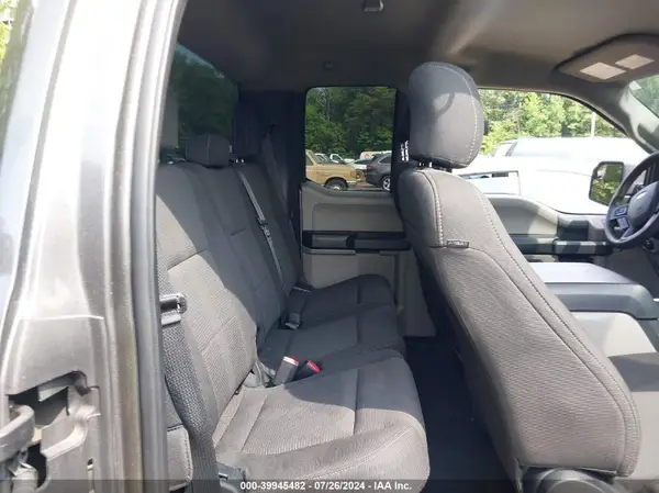 1FTEX1EP8HKC51023 2017 FORD F-150 - Image 8