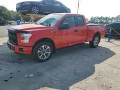 1FTEX1EP8HKC57372 2017 FORD F-150